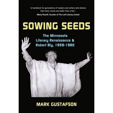 (영문도서) Sowing Seeds Paperback, Calumet Editions, English, 9781962834247