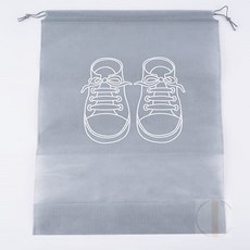 [라이프코치] 신발 보관 가방