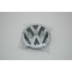 Volkswagen 車標 前標 3C0853601, 1個