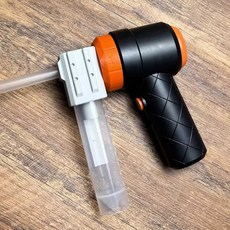 곤충채집기 채집총 흡충기 개미 잡기 관찰 체험 흡입기, 미니 버전, 1개