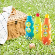 이엘씨 대용량 비누방울 리필 1045ml 2개