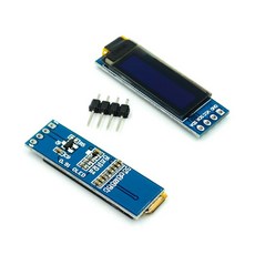 1.3 인치 oled iic 직렬 백색 oled 디스플레이 모듈 128x64 i2c ssd1306 12864 lcd 스크린 보드 vdd gnd sck sda for arduino 전자 부품 액세서리 소스