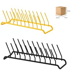 이케아 접시꽂이 린니그 그릇보관대 28x9x8 린니그