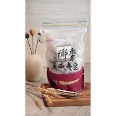 唐果悅食坊 椰棗夏威夷豆大包，健康美味零食，獨立包裝方便攜帶，聚會分享首選, 400g, 1套