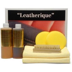 Leatherique 가죽 컨디셔너 키트 236ML