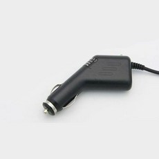 차량용 시가잭 충전기 핸드폰 충전 케이블 5핀 1.5M, 본상품