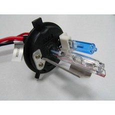 【Max魔力生活家】Quartz Hid氙氣頭燈 藍光30000K 超薄安定器款, 1個