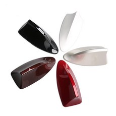 상어 지느러미 자동차 지붕 장식 ABS 차량 루프 부품, 아메시스트