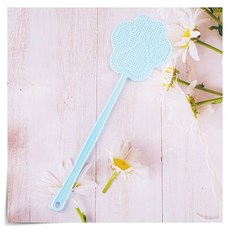 원형 파리채 모기채 사각파리채 해충퇴치 벌레퇴치, 랜덤