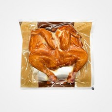 [오뗄] 토로나치킨 550g, 1개