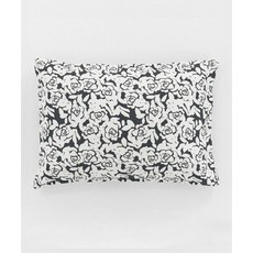 OGGITT 잉크로즈 베개커버 267634, 50x70