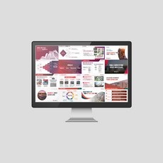 파워포인트 PPT 피피티 PDF 발표자료 사업계획서 회사소개서 고퀄리티 디자인 맞춤 제작, 천원