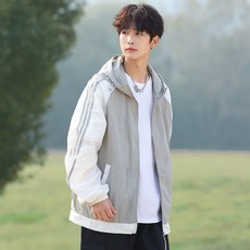 防曬衣女戶外夏季薄款冰感透氣防紫外線upf50+連帽運動外套防曬服