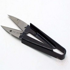 보용상점 삼덕 쪽가위 공업용쪽가위