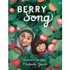 (영문도서) Berry Song Hardcover, Little, Brown Books for You..., English, 9780316494175