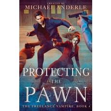 (영문도서)Protecting the Pawn Paperback, Lmbpn Publishing, English, 9798893548730