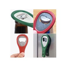 술자리 맥주병 음료병 안전한 오픈 병따개