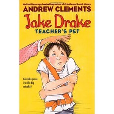 Jake Drake Teacher's Pet:, Simon & Schuster