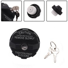 그랜드 체로키 ZJ Comanche Wrangler 용 지프 크라이슬러 블랙 잠금 연료 가스 캡 미니 밴 GS 82400041, 01 China Mainland