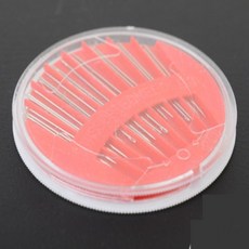 JT 바늘 세트 바느질