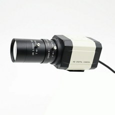 USB 카메라 1080P 60fps 캔슬링 인식 듀얼 115 High 2 0 소음, 조절 4MM