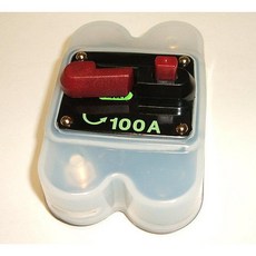 MAVEHIKE 無熔絲手自動斷電器70A/100A/140A，精巧汽音，車用斷電保護，安全節能