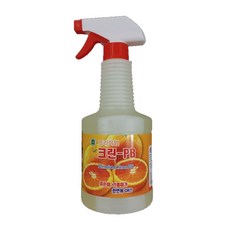 프리미엄 크린 PB 스프레이 크린피비 다목적 세정제 찌든때 기름때 묵은때 주방 오븐 렌지후드 욕실 변기 세탁조 다용도 세척제 클리너 크리너 추천, 650ml, 3개