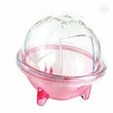 온리진 햄스터 목욕실 귀여운