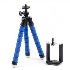 소형삼각대 촬영삼각대 미니 다용도 1p