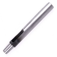 타공펀치 0.5-15MM 35종 모음, 21. 실버 타공펀치 8MM, 1개
