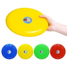 원반 날리기 부메랑 원반 던지기 t71019 아이템파크, 1개