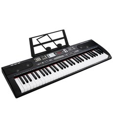 디에스뮤직 61key 디지털 피아노 DS 931, 혼합색상, 1개