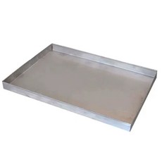 업소용 물받이 음료수 물빠짐 설거지용 트레이 카페용, 201 100 x 80x5cm, 1개