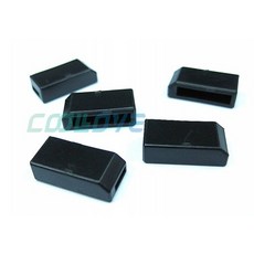 小白的生活工場 DISPLAY PORT 母座防塵保護蓋 - Apple系列, 1個