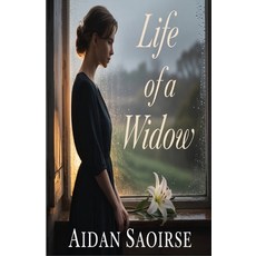 (英文圖書)Life of a Widow 平裝版, Independently Published, 英文