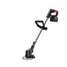 4행정예초기 다기능 무선조정 잔디깎이 잡초 제초기, 1개, 플래그십 128TV/배터리1+선물