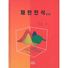 패턴인식, 아이티씨