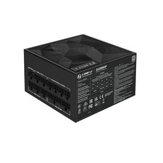 聯力 SX0850P 白金牌 ATX3.1 PCIE5.1 電源, SX0850P.B 黑色, SX0850P, SX0850P.B 黑色