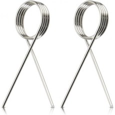 2개 세트 토션 스프링 기어쉬프트 Steptronic BMW X1 Mini Cooper F56 F55 Clubman F54 Cabrio F57 25168483098