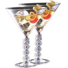 조리도구 프랑스 루미낙 밀레니엄 위스키 마티니잔(2P)칵테일 79000EA 1EA, 본상품