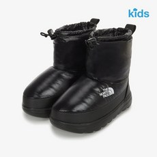노스페이스키즈 NS87R98S 키즈 캠프 부띠 KS CAMP BOOTIE WBR983 BOG027
