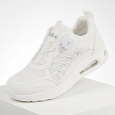 유엘로 남자 운동화 여성 런닝화 발편한 워킹화 다이얼 헬스화 RB 10H