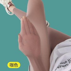 超薄鯊魚褲打底褲女夏季外穿冰絲大碼高腰瑜伽運動緊身 副廠商品