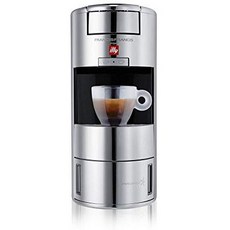 Francis Francis for illy X9 Iperespresso 膠囊咖啡機