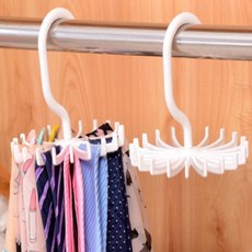 넥타이 걸이 소품걸이 스카프정리 스카프걸이, 넥타이 걸이P