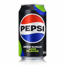 펩시제로 라임 355ml 48캔 /제로음료/펩시/콜라, 48개