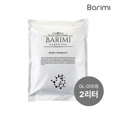 지엘플러스 바리미 미생물 GL-005전용 (2L), GL-005LA(2L) 미생물