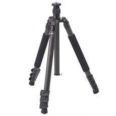 【控光後衛】SIRUI EN-2204 思銳 碳纖扳扣三腳架 公司貨, 1個