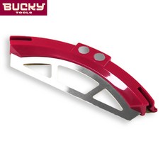 Buckytools 버키툴스 고정식 알뜰스크래퍼 본드통고정 / 타일공구대구점, 1개