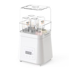 奶瓶消毒機 三合一, 2000臺價格, 220V 中文